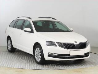 �koda Octavia Style 1.6 TDI, Serv.kniha