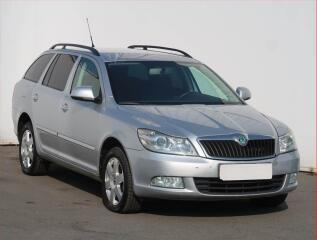 �koda Octavia Elegance 2.0 TDI, 4X4