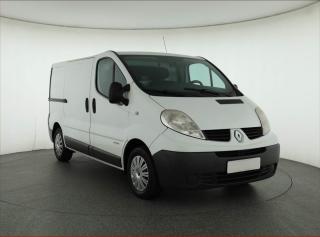 Renault Trafic 2.0 dCi, R