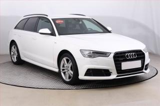 Audi A6 Sport 3.0 TDI, 4X4, Automat