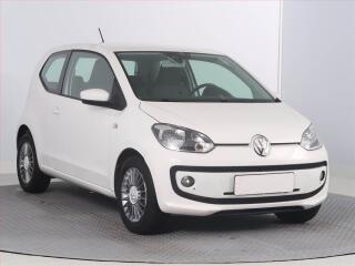 Volkswagen up! 1.0 EcoFuel, �R,1.maj