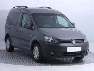 Volkswagen Caddy 1.6 TDI, 5M�st, �R