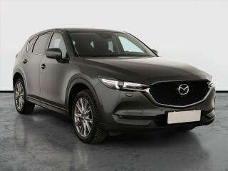 Mazda CX-5 2.5 Skyactiv-G, Automat, Navi