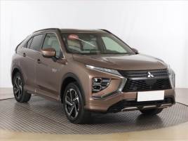 Mitsubishi Eclipse Cross Intense Plug-in-Hybrid