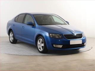 koda Octavia 1.6 TDI, Serv.kniha, Tempomat