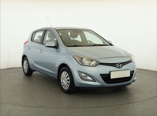 Hyundai i20 1.2, Tempomat, Park.senzory