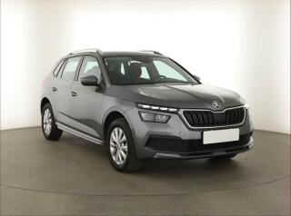 �koda Kamiq Style 1.0 TSI