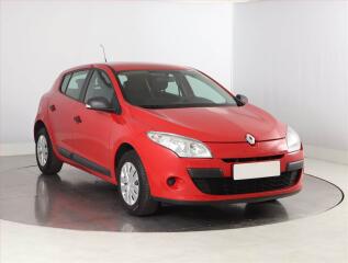 Renault M�gane 1.6 16V, �R,1.maj, po STK