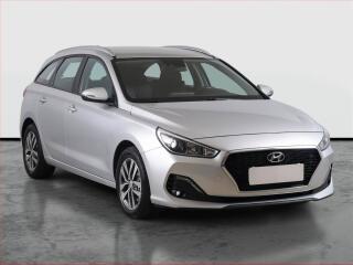 Hyundai i30 1.6 CRDi, Automat, Serv.kniha