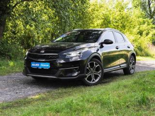Kia XCeed Plug-in-Hybrid