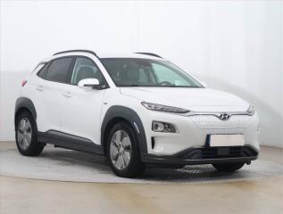 Hyundai Kona Electric 64 kWh, SoH 100%