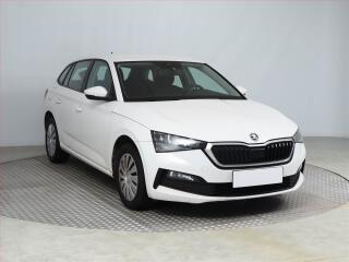 �koda Scala 1.0 TSI, �R,1.maj, Tempomat