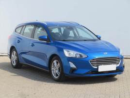 Ford Focus 1.5 EcoBlue, Tempomat