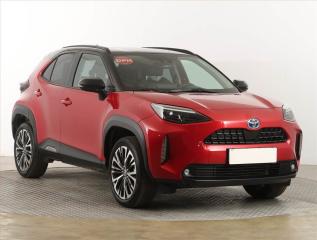 Toyota Yaris Cross Executive 1.5 VVT-iE