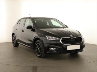 koda Fabia 1.0 TSI, Top Selection