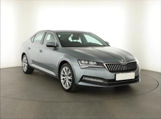 koda Superb Style 2.0 TDI, Automat, R