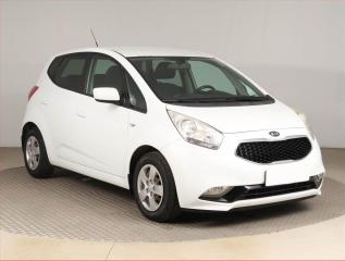 Kia Venga 1.6 CVVT, Automat