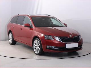 �koda Octavia Style 2.0 TDI, Automat, K��e