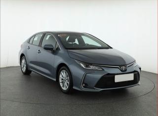 Toyota Corolla 1.5 VVT-i