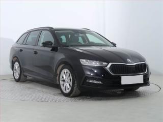 koda Octavia Ambition 1.5 TSI e-tec
