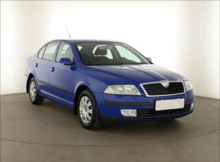 �koda Octavia 1.9 TDI, Ta�n�, pln� poj�zdn�
