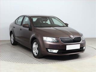�koda Octavia Ambition 1.6 TDI, Serv.kniha