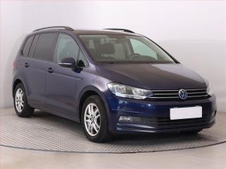 Volkswagen Touran Highline 1.6 TDI, Automat
