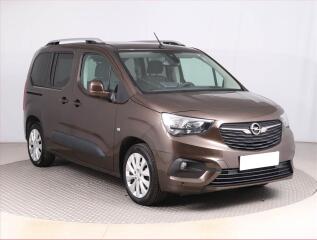 Opel Combo 1.2 Turbo, 5Mst, R, 1Maj
