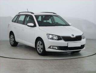 �koda Fabia 1.0, Tempomat