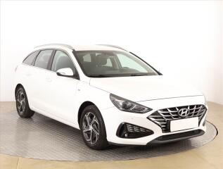 Hyundai i30 Family Comfort 1.5 T-GDI MHEV