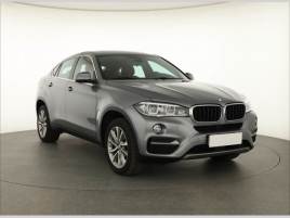 BMW X6 xDrive30d