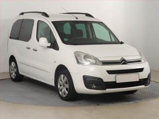 Citron Berlingo Feel 1.6 HDi, 5Mst, R, DPH