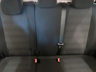 Škoda Fabia (2015) Style 1.2 TSI, Park. senzory - náhled 10