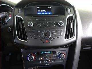 Škoda Fabia (2015) Style 1.2 TSI, Park. senzory - náhled 12