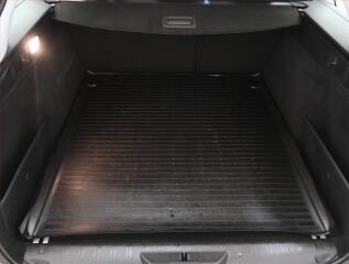 Škoda Fabia (2015) Style 1.2 TSI, Park. senzory - náhled 13