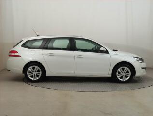 Škoda Fabia (2015) Style 1.2 TSI, Park. senzory - náhled 6