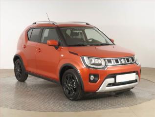 Suzuki Ignis 1.2 Hybrid