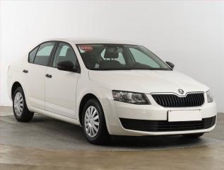 koda Octavia 1.6 TDI, R,1.maj, Serv.kniha