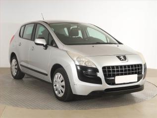 Peugeot 3008 1.6 HDi, Tempomat