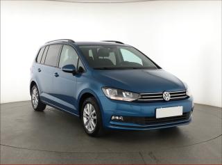 Volkswagen Touran Comfortline 1.4 TSI, AUTOMAT