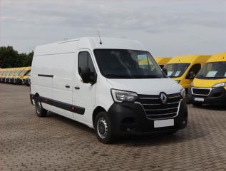 Renault Master 2.3 dCi 135, L3H2, 12m3, 1.0t
