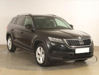 �koda Kodiaq Style 2.0 TDI