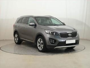 Kia Sorento 2.2 CRDi