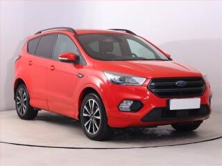 Ford Kuga ST-Line 2.0 TDCi, 4X4