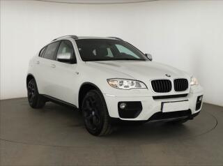 BMW X6 xDrive30d, 4X4, Automat, K��e