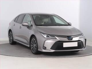 Toyota Corolla 1.8 Hybrid