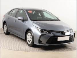 Toyota Corolla 1.5 VVT-i