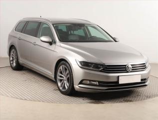 Volkswagen Passat Highline 2.0 TDI, Automat