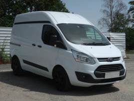 Ford Transit Custom 2.2 TDCI, L1H2, SR