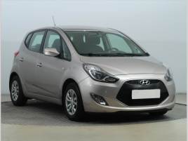 Hyundai ix20 1.4 CVVT, R,1.maj, Serv.kniha